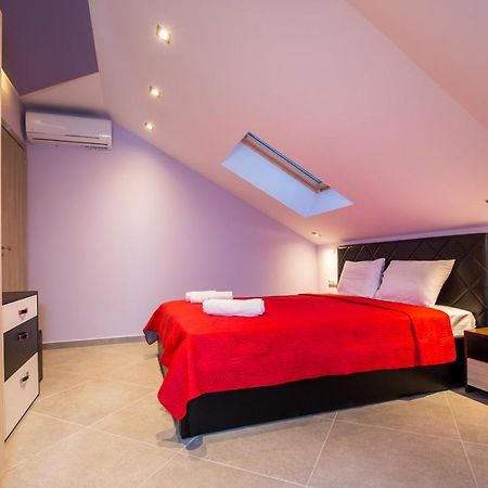 Dorothea Suite Potos Exterior photo