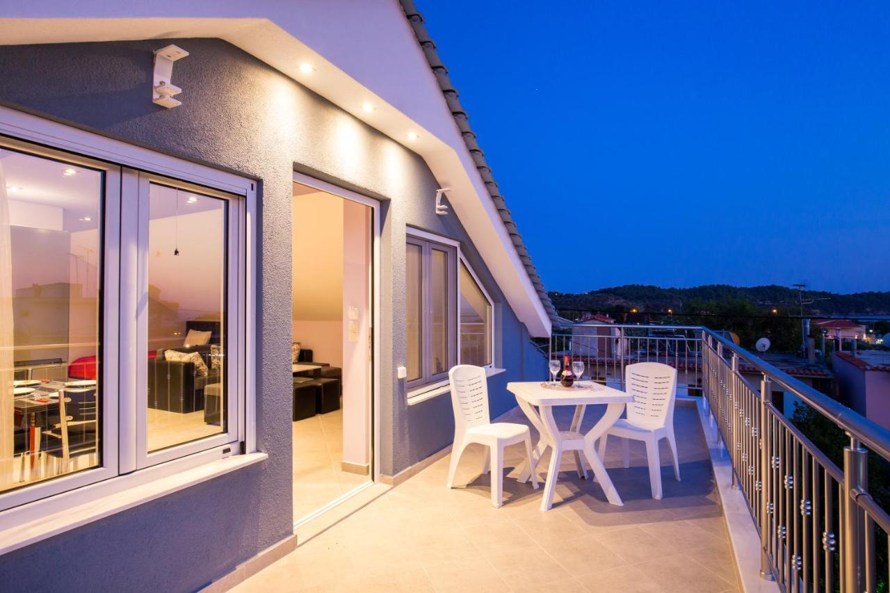 Dorothea Suite Potos Exterior photo