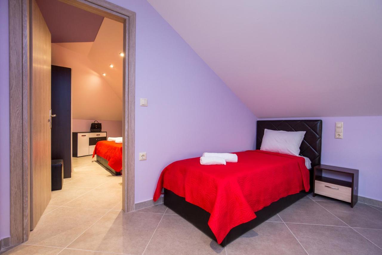 Dorothea Suite Potos Exterior photo